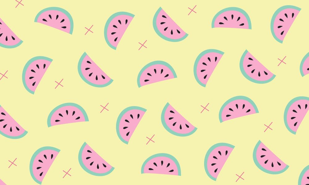 Милые паттерны