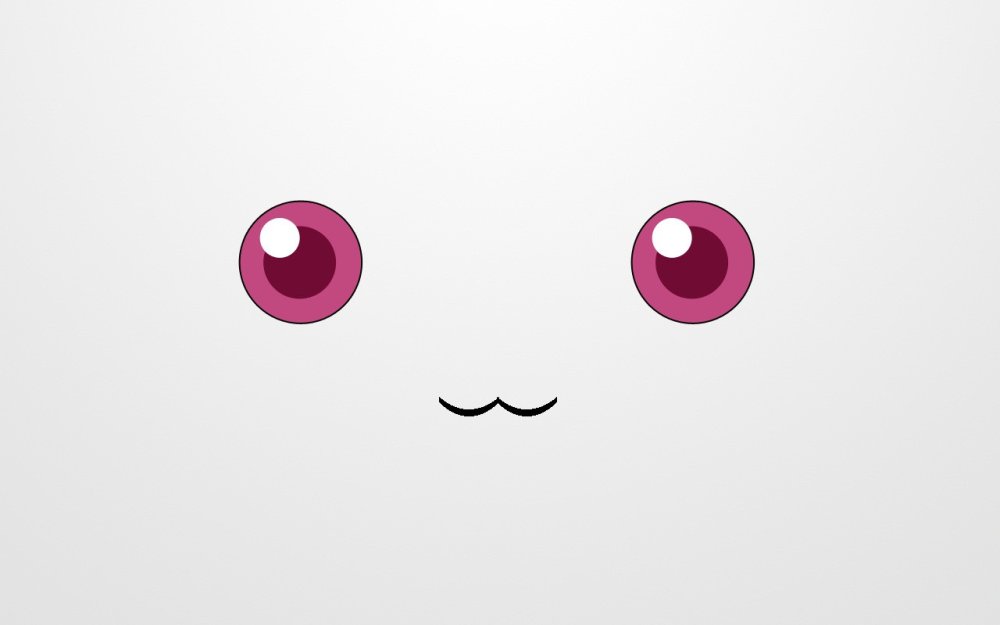 Милые мордашки для срисовки