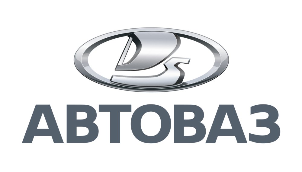 АВТОВАЗ эмблема