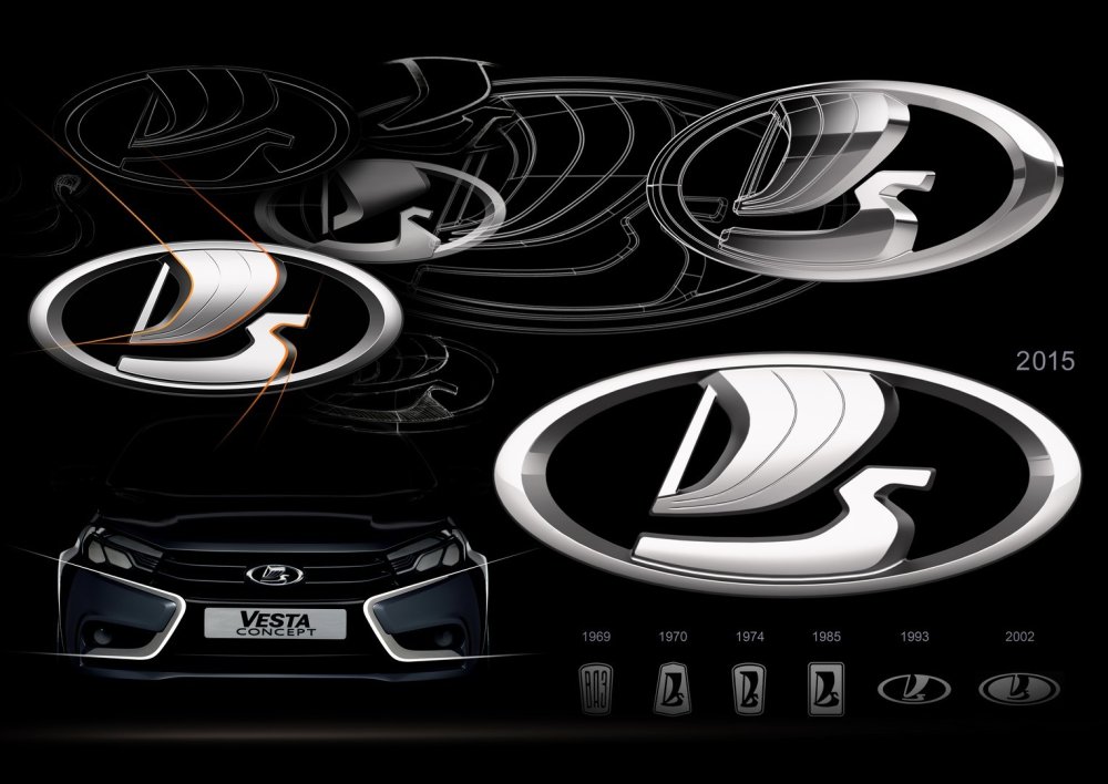 Значок Лады