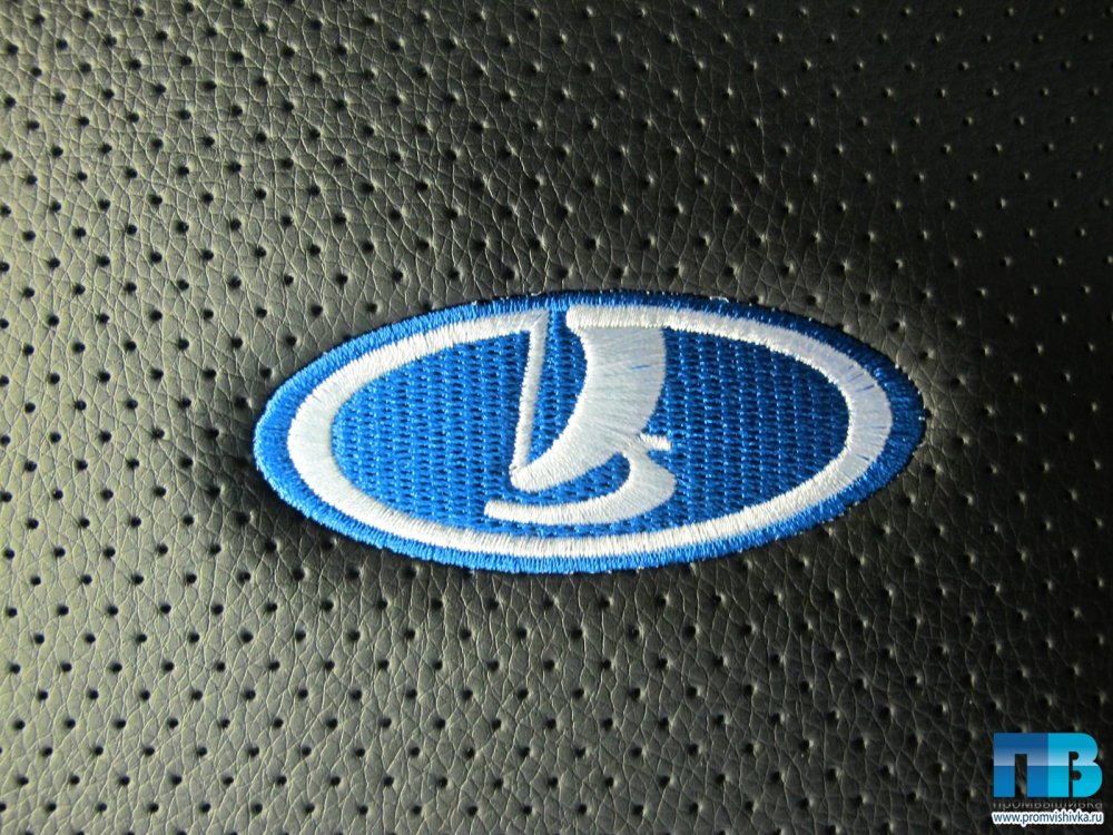 Логотипы автомобилей Лада