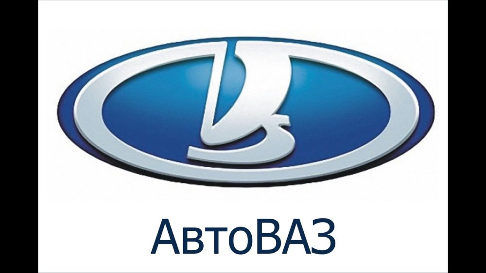 Логотип Лада