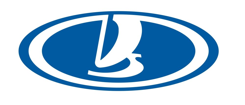 Значок АВТОВАЗА