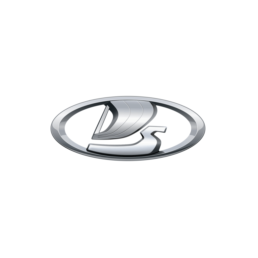 Значок Лада ВАЗ 2110