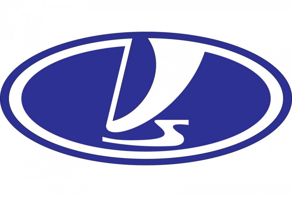 АВТОВАЗ логотип
