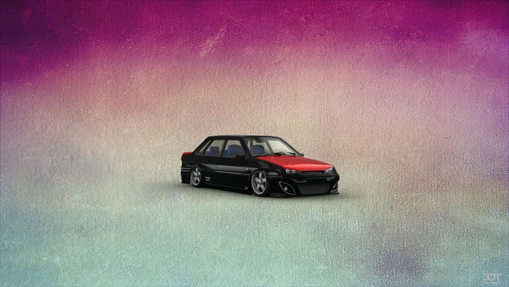 Логотип Лада