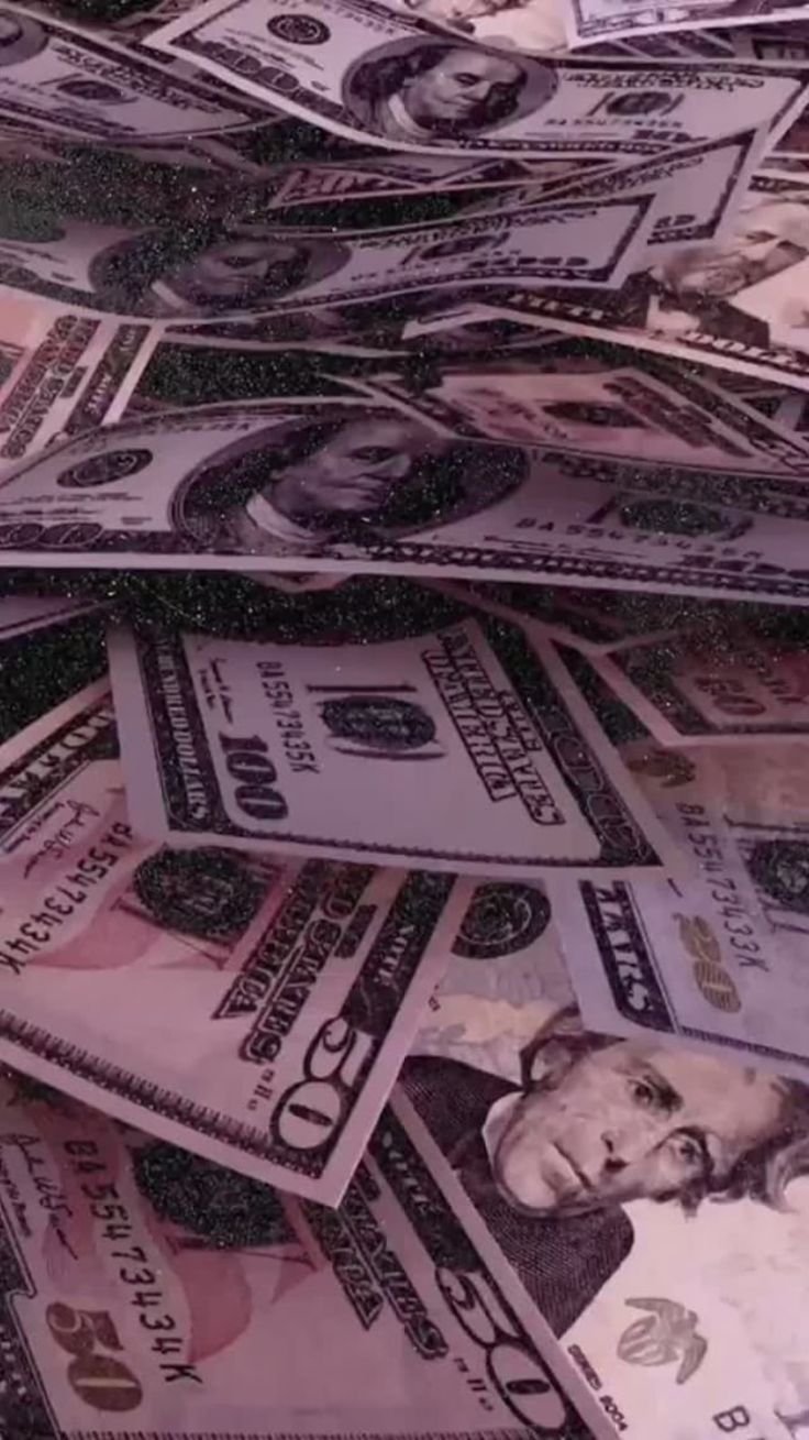 Эстетика деньги и богатство