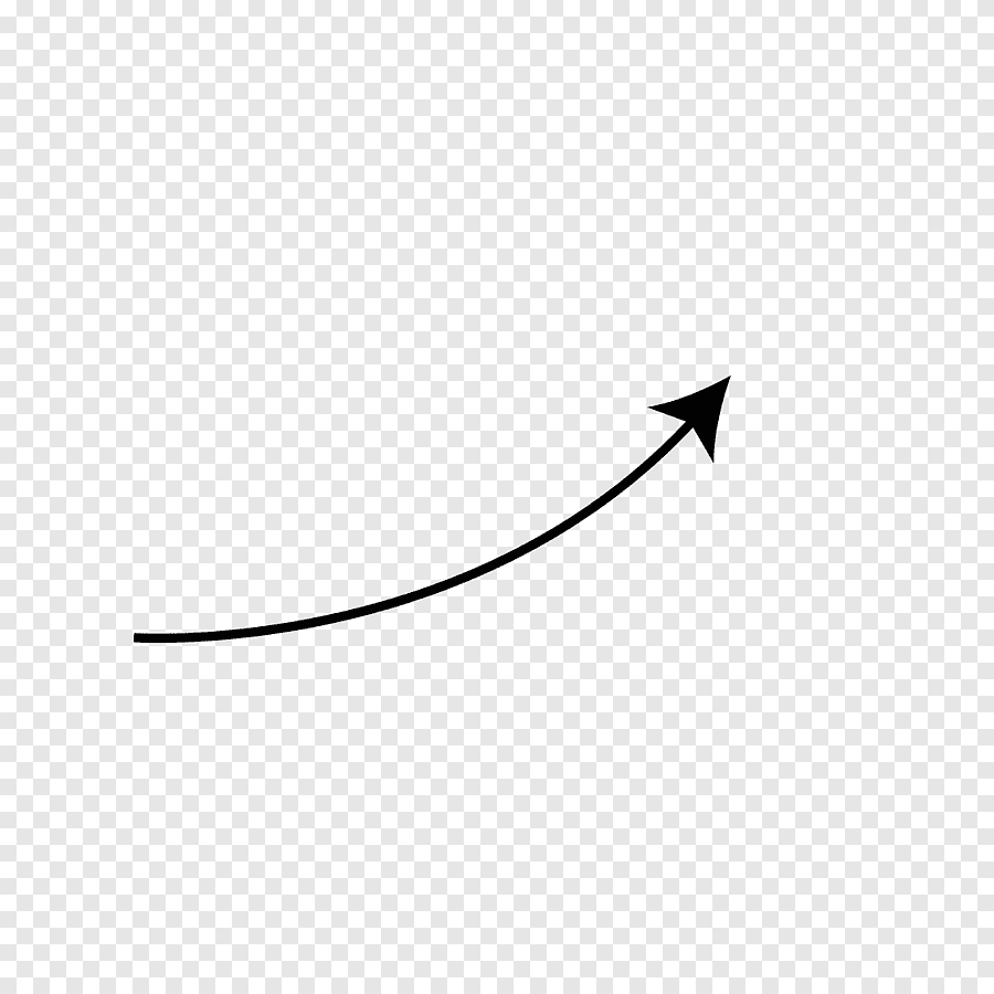 Стрелка тонкая