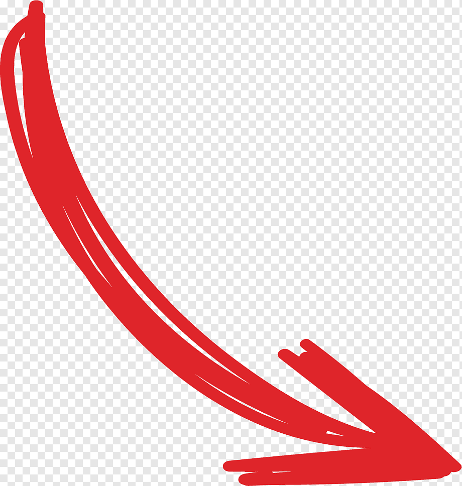 Изогнутая стрелка