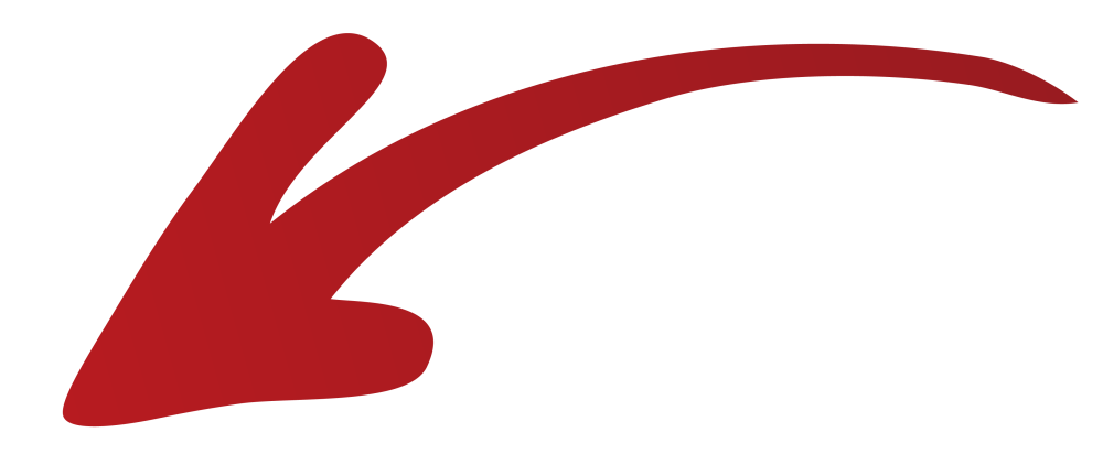 Изогнутая стрелка