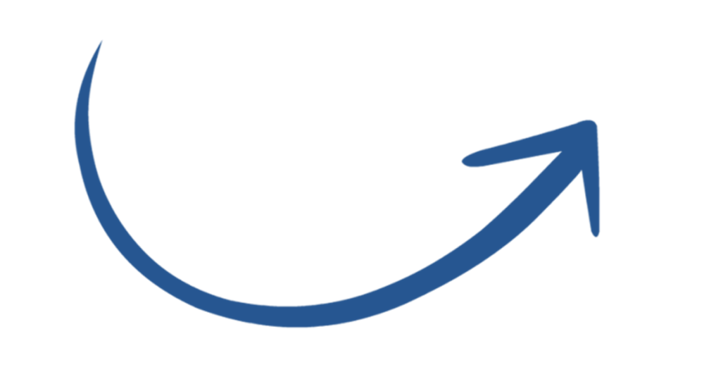 Изогнутая стрелка