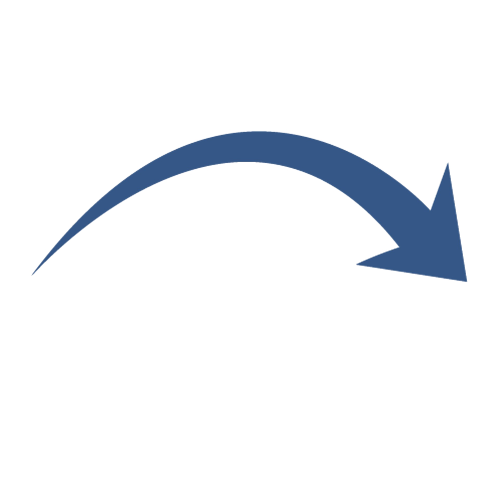 Фигурные стрелки