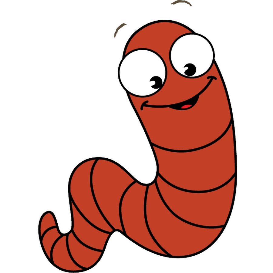 Червяк Уормс