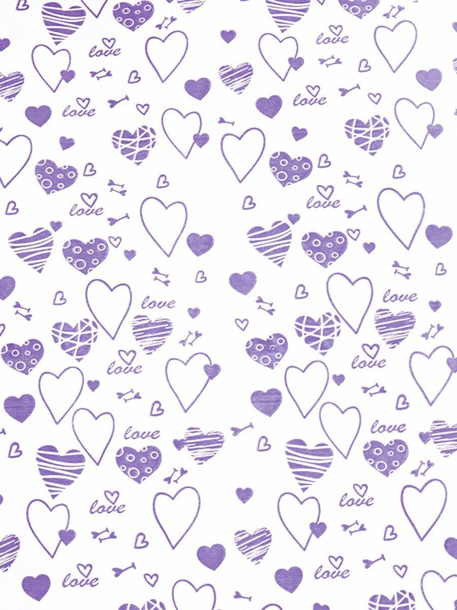 Красивая подарочная бумага