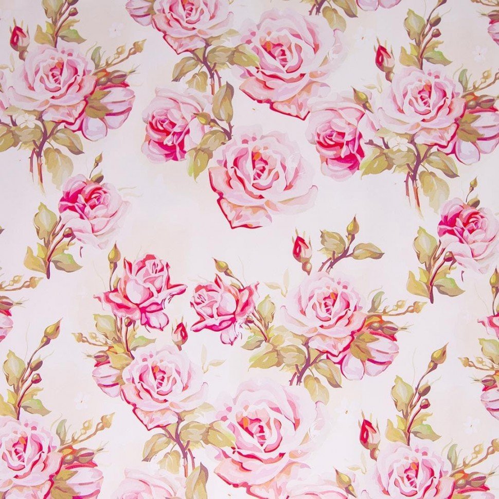 Бумага упаковочная