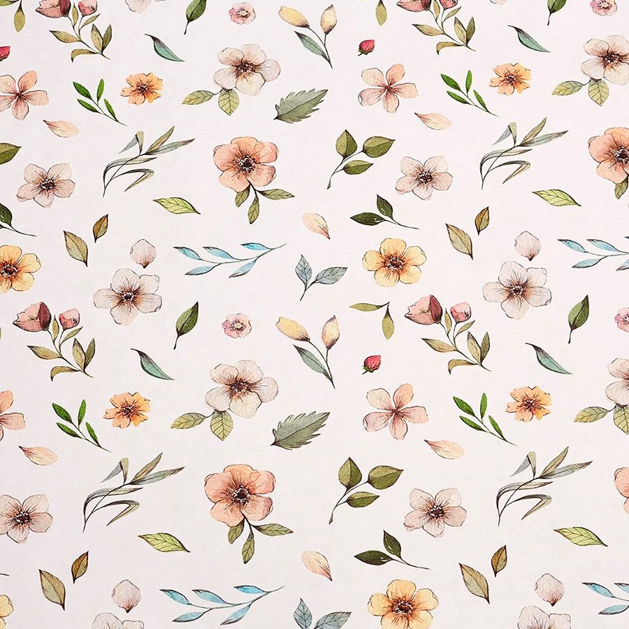 Декоративная бумага