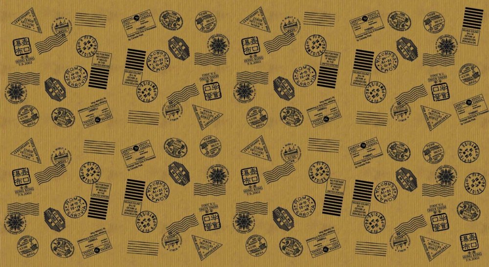 Фон для упаковочной бумаги