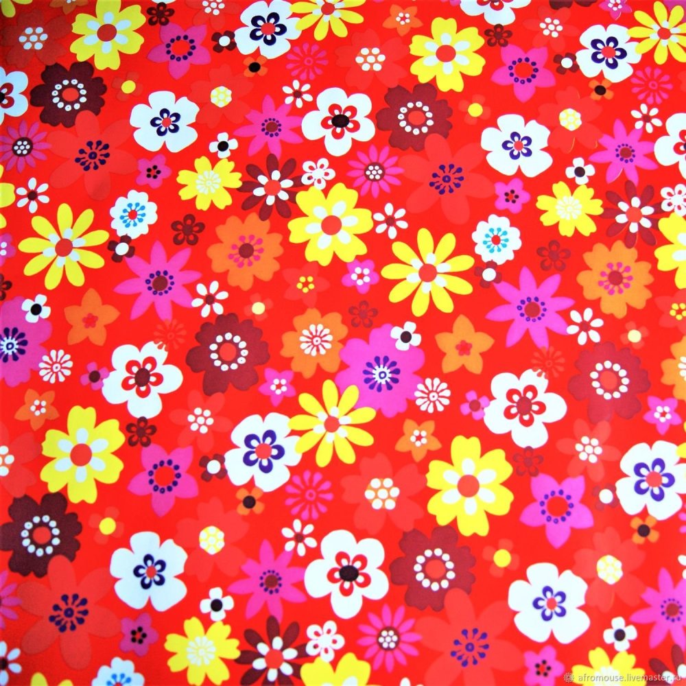 Бумага упаковочная