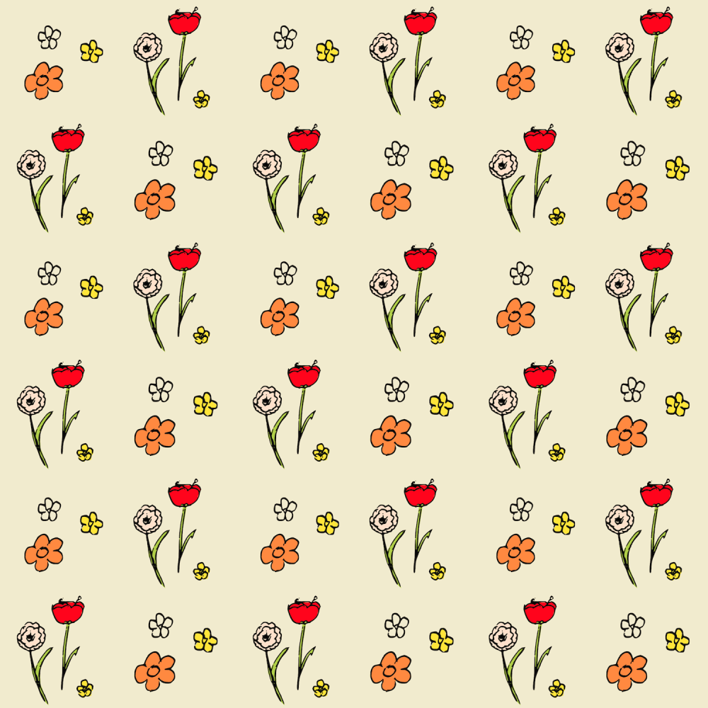 Бумага с мелким рисунком