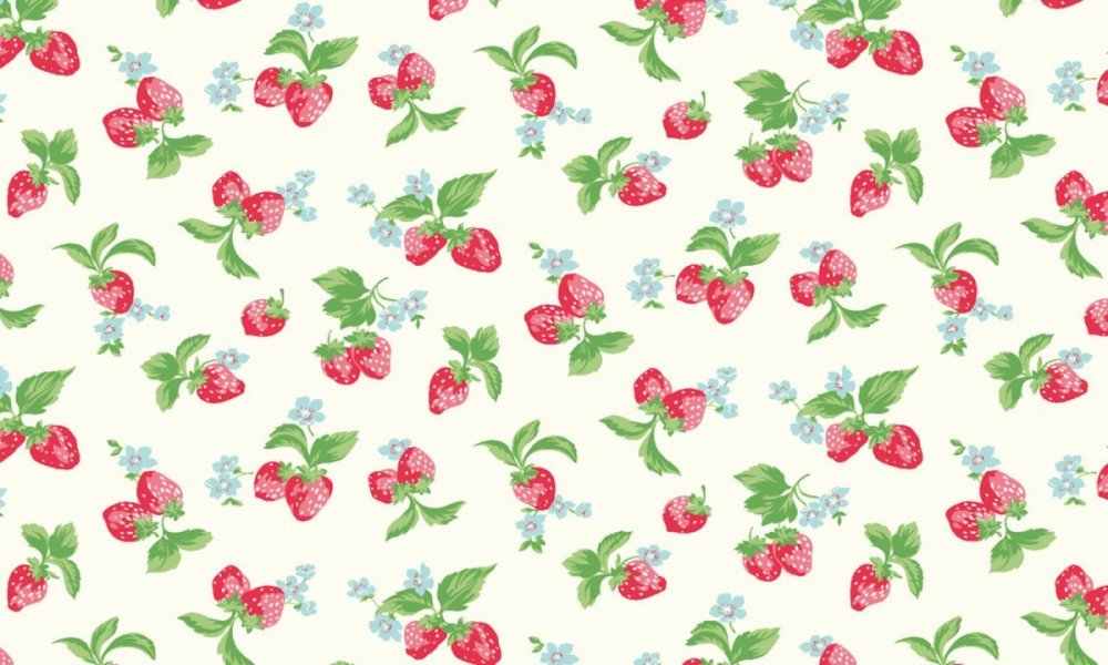 Cath Kidston фон