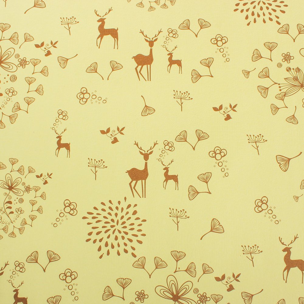 Фон для упаковки подарков