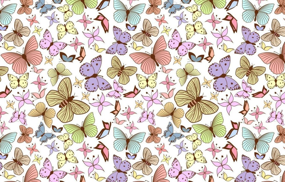 Декоративная бумага