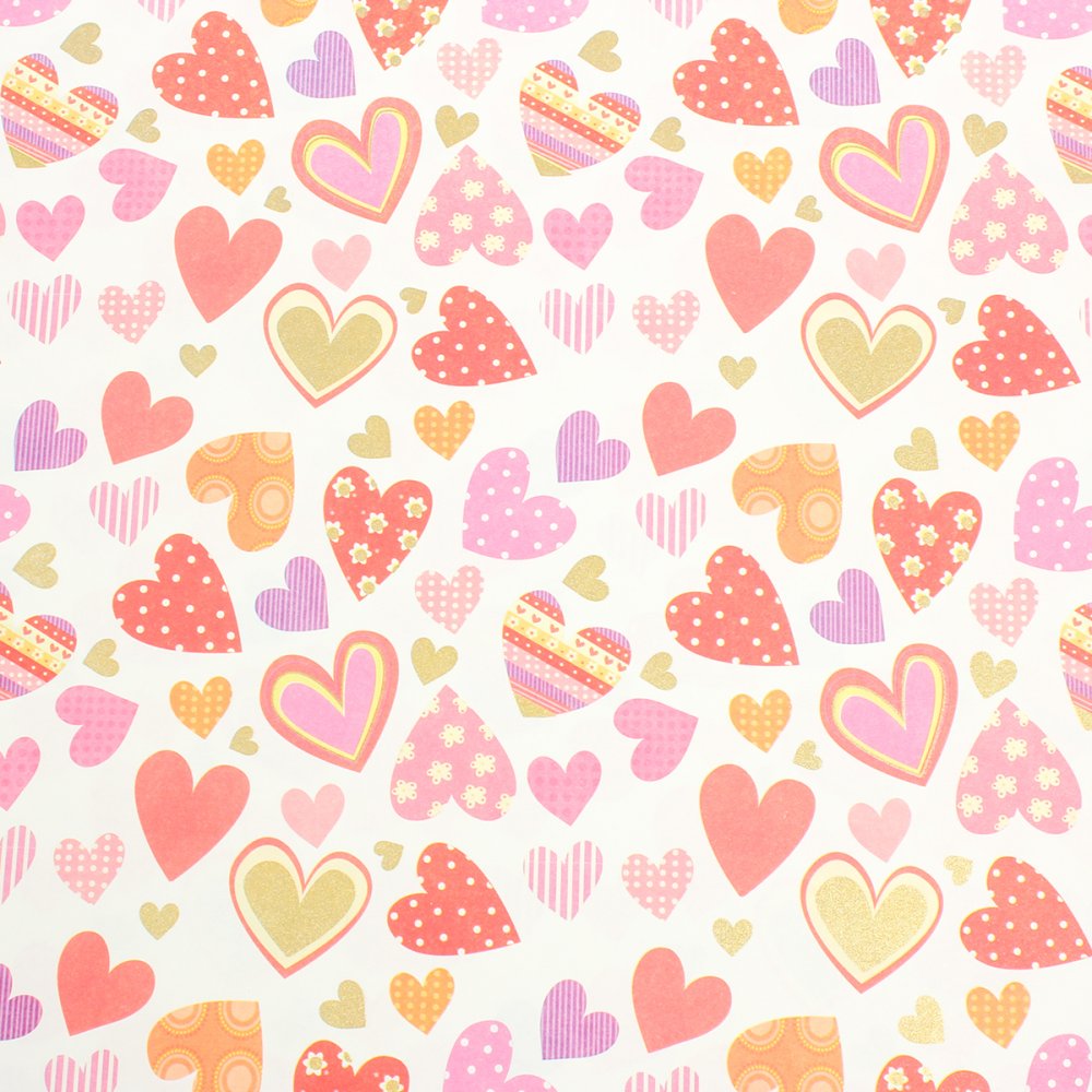 Девчачий фон