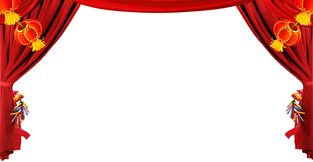 Театральный фон для презентации