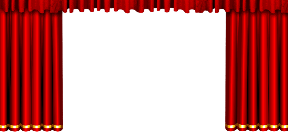 Сцена театра