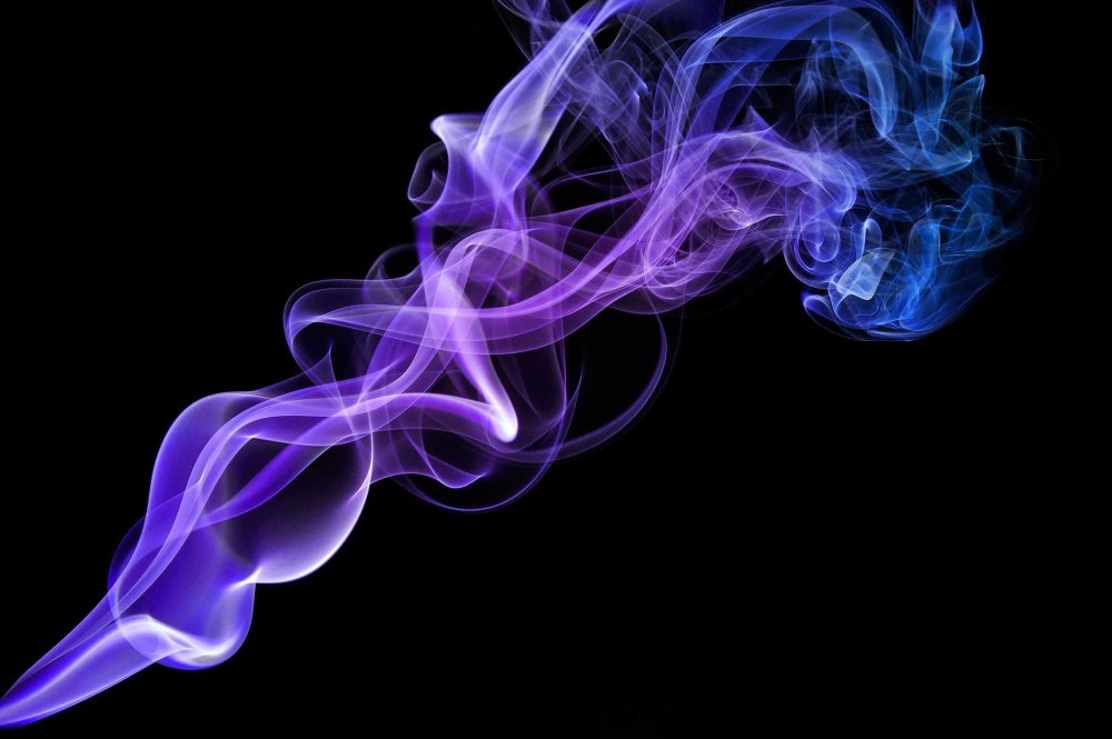 Эффект дыма