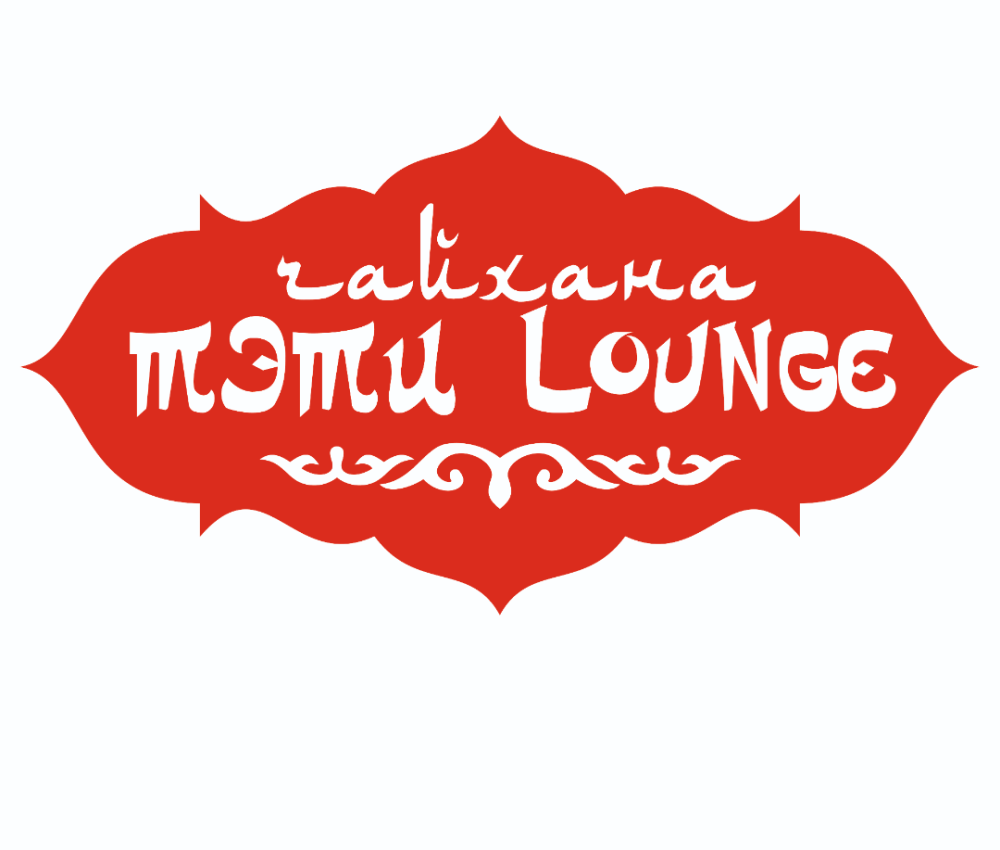 Баннер для кафе Восточной кухни