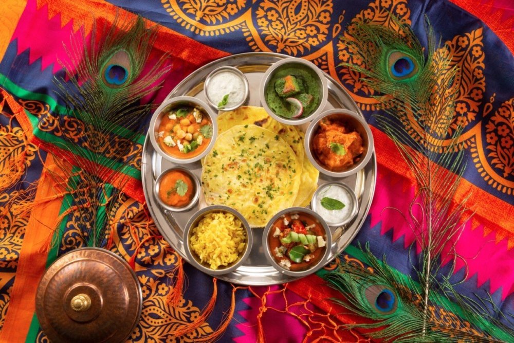 Сет тали Шикари