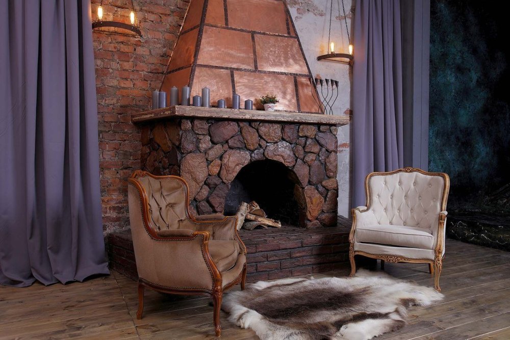 Таверна Ведьмин котел