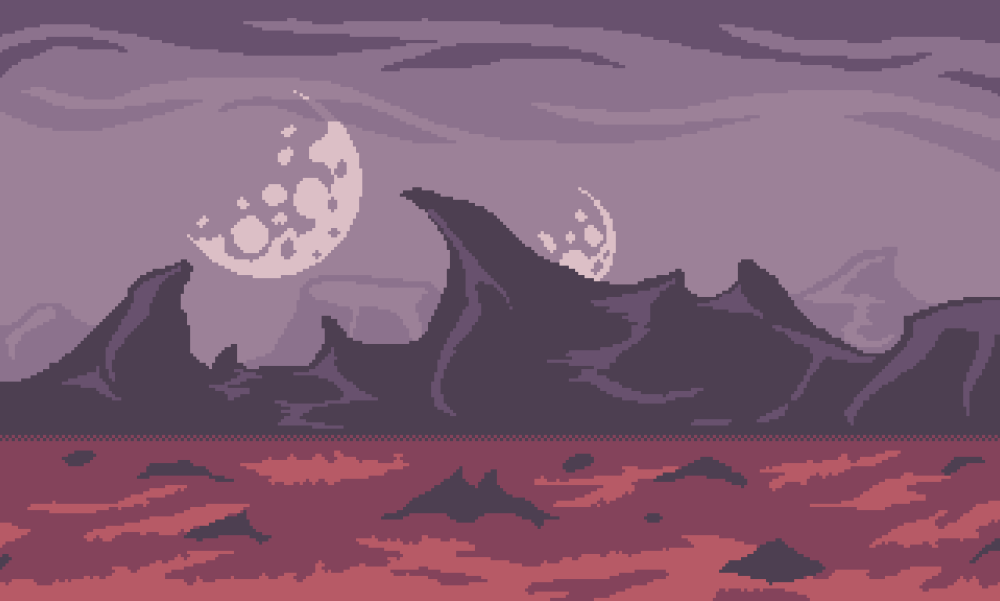 Kurzgesagt космонавт