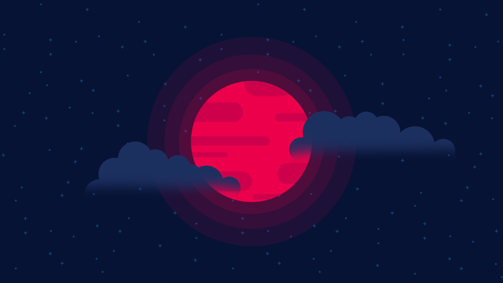 Пиксельные фоны