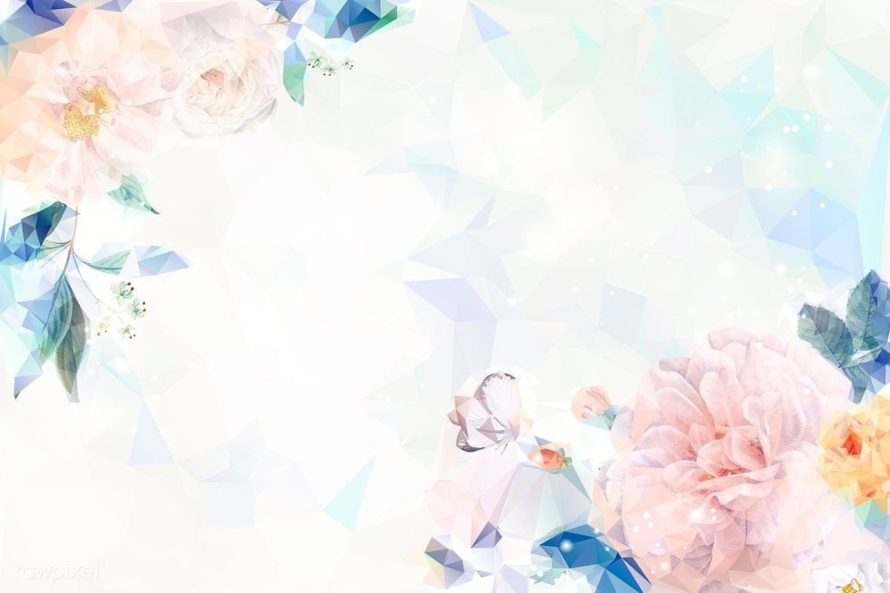 Фон для приглашения