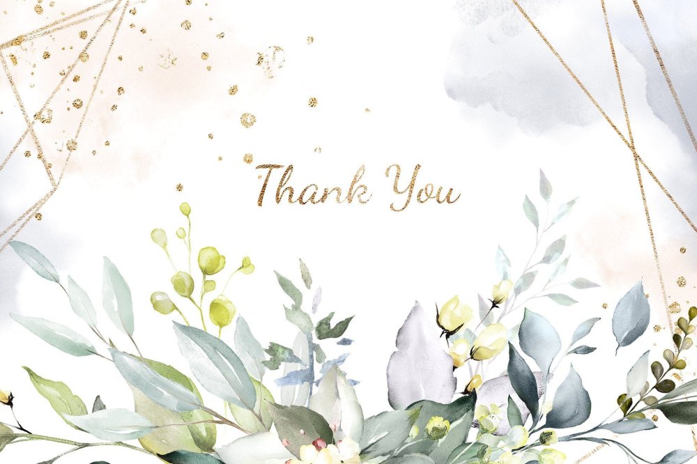 Фон для приглашения