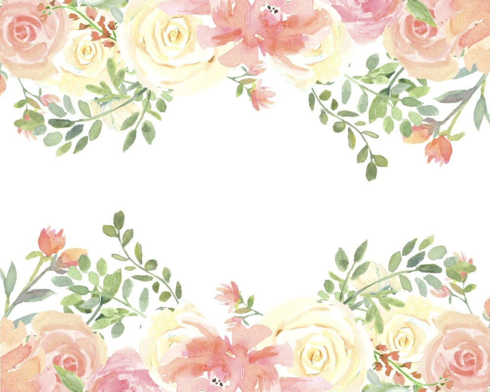 Красивый фон для открытки