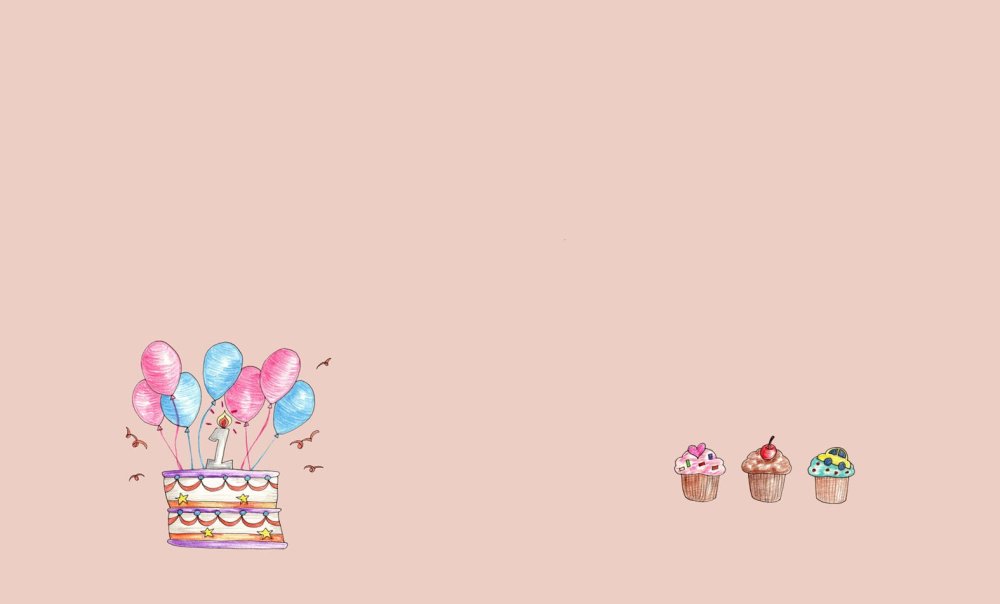 Подложки с цветами