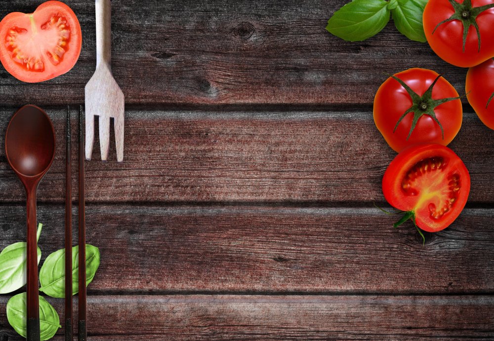 Ресторан фон