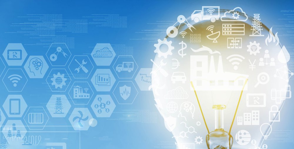 Инновационный менеджмент фон для презентации