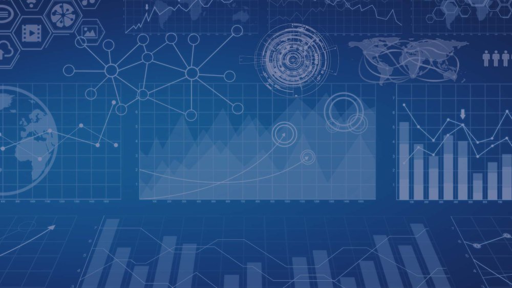 Фон для презентации проекта