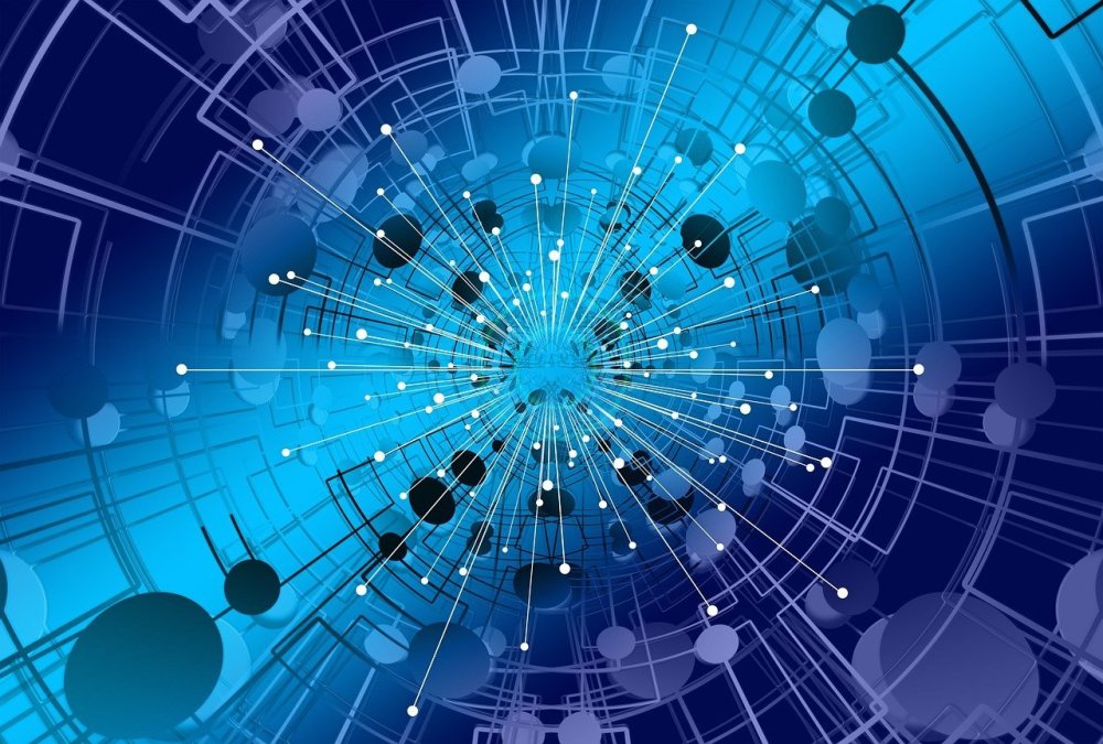 Абстрактный фон