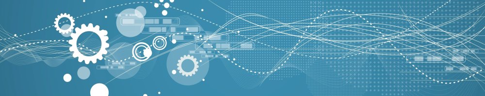 Фон для баннера технологии