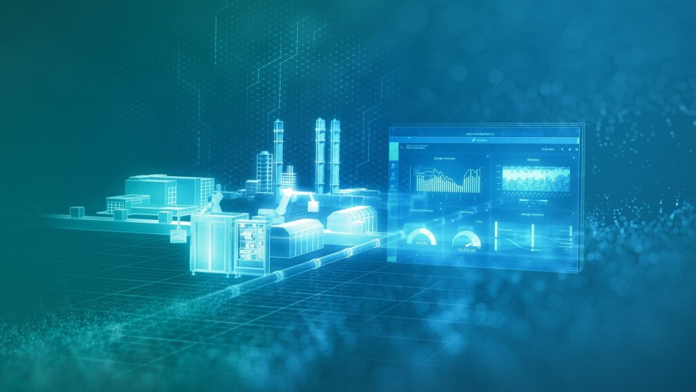 Автоматизация промышленных предприятий