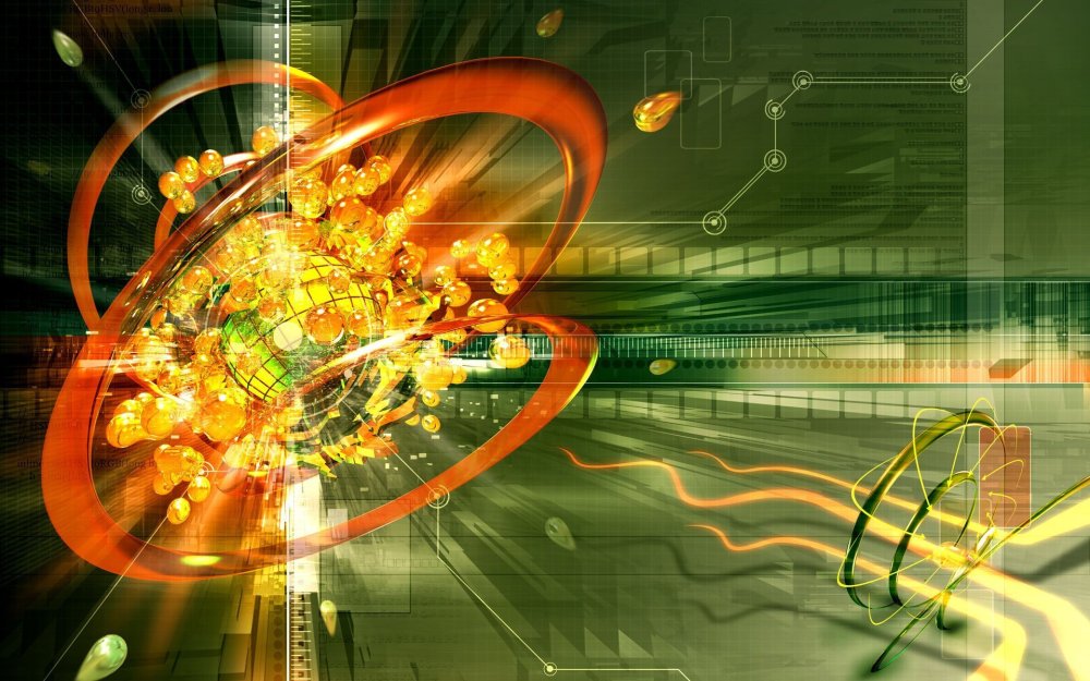 Научная абстракция