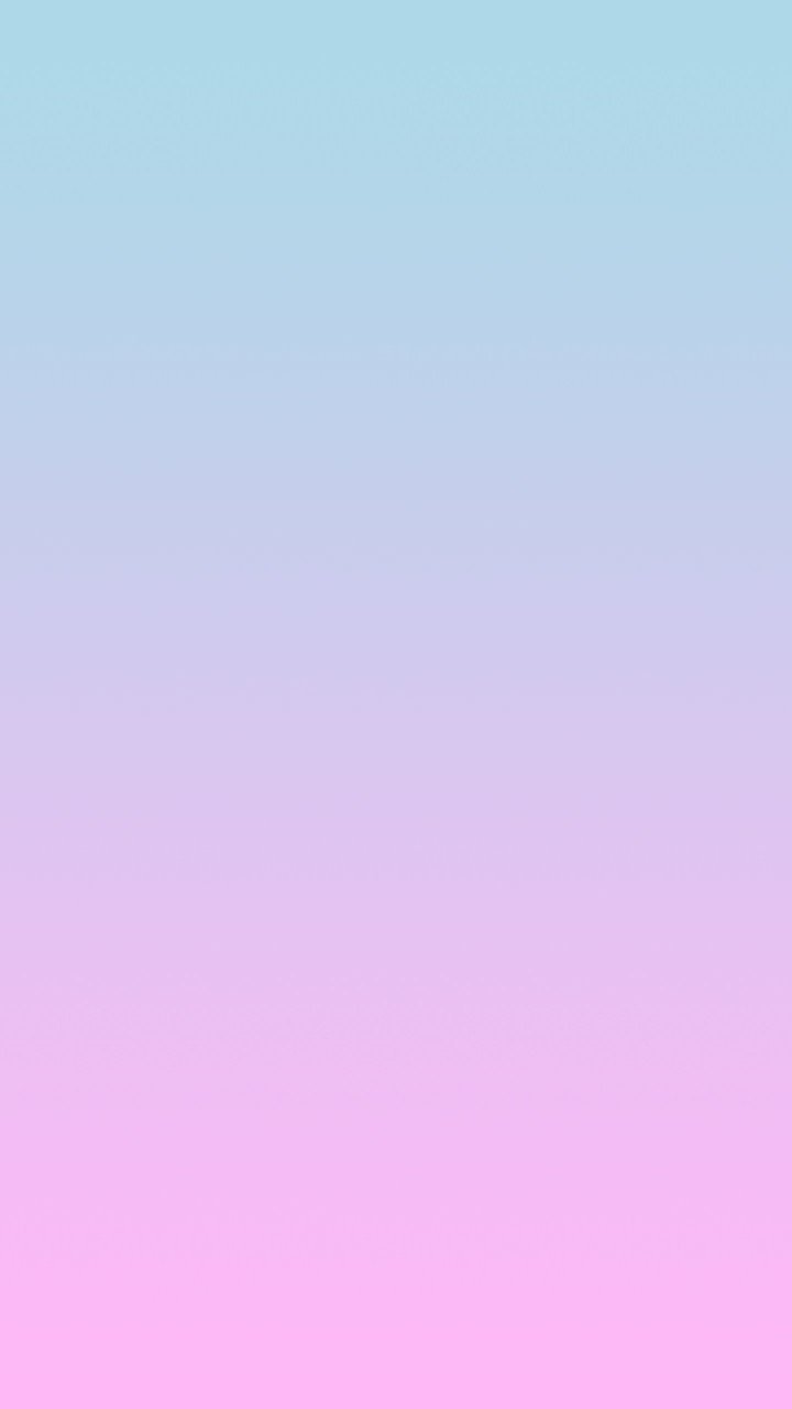 Градиент от розового к голубому