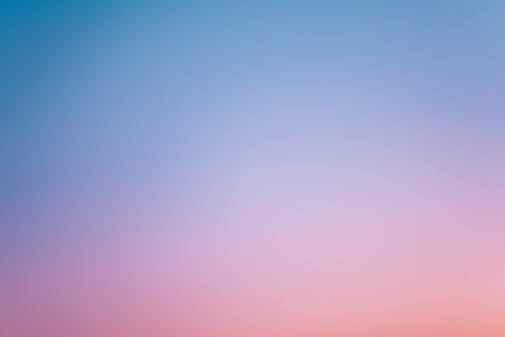 Красивый градиентный фон