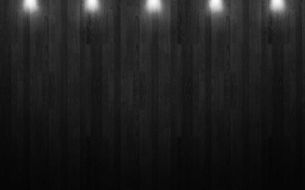 Темные обои