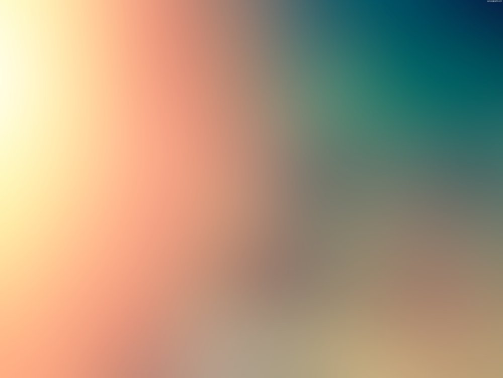 Градиентный фон